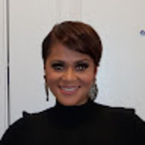 Meet your Posher, Paula